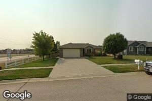 7105 Castlewood Dr, Summerset, SD 57718