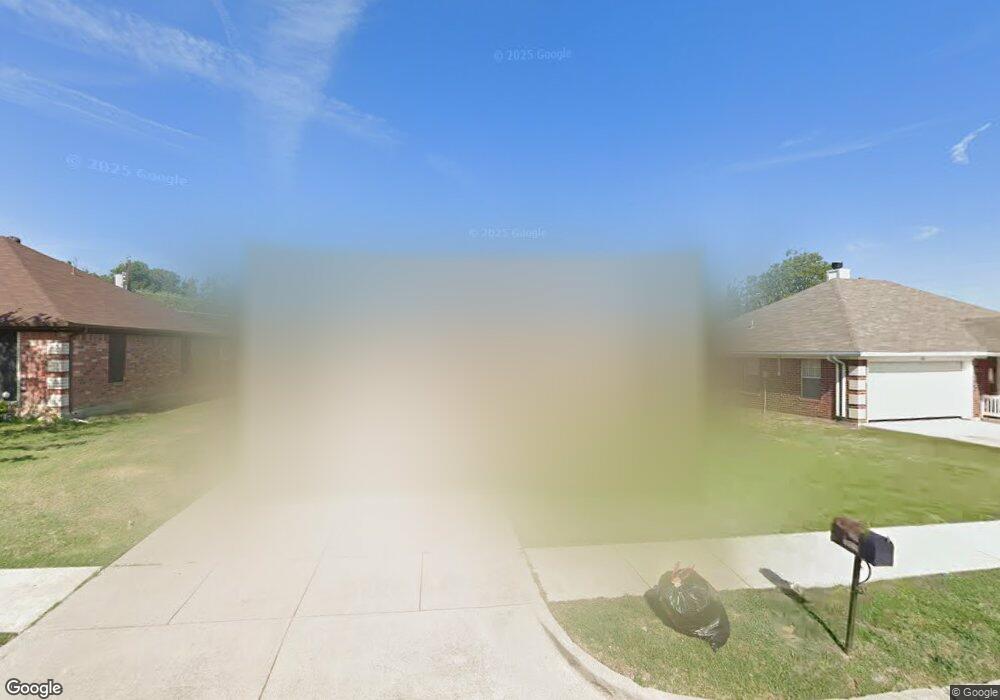 518 S Las Vegas Trail, Fort Worth, TX 76108 - photo 1