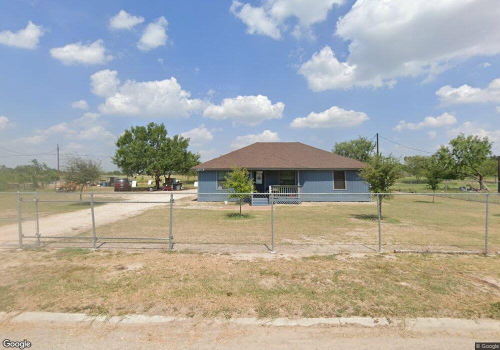 5008 Las Rosas, Donna, TX 78537 - photo 1