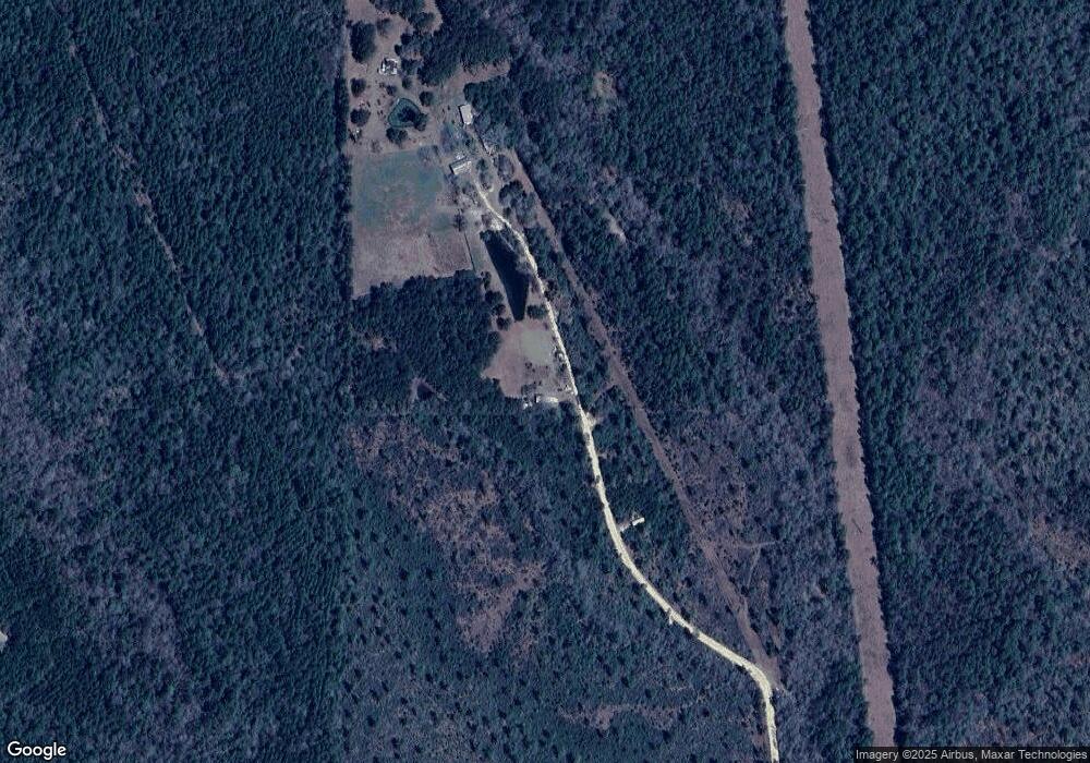 106 Buster Willis Rd, Mc Henry, MS 39561 - photo 1