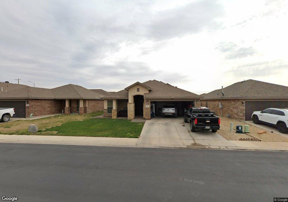 9502 Sagebrush Ave, Odessa, TX 79765 - photo 1