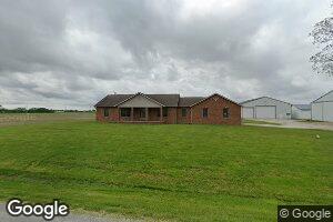 2901 Klein School Rd, New Athens, IL 62264