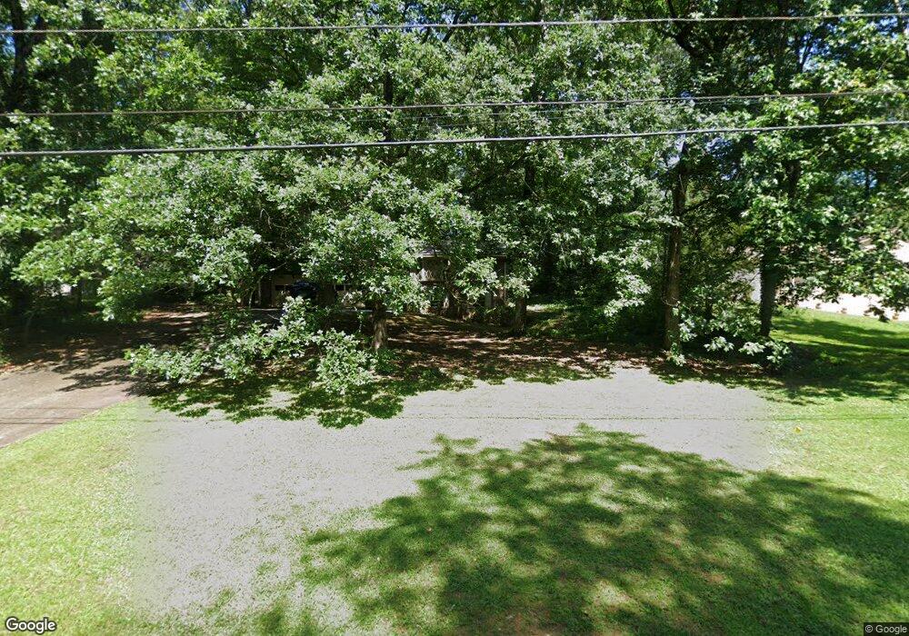 2932 Timberline Rd, Marietta, GA 30062 - photo 1