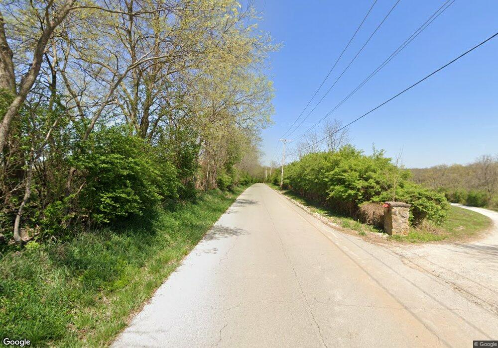 8 S Scruggs, Frankfort, KY 40601 - photo 1