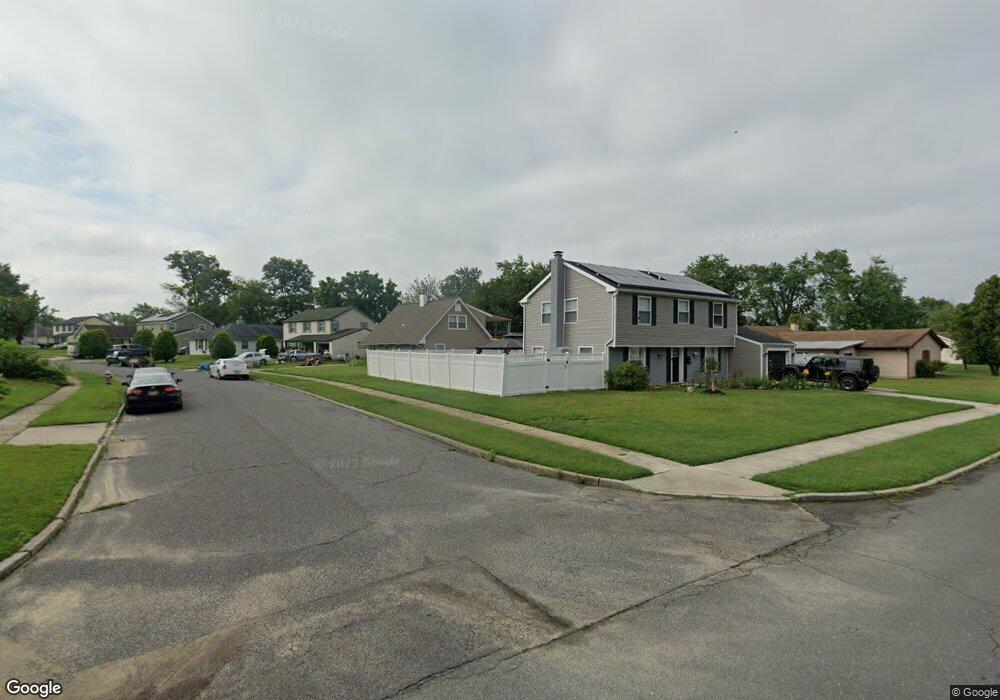 2 Peartree Ln, Willingboro, NJ 08046 - photo 1