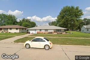 505 N 3rd St, Plainview, NE 68769