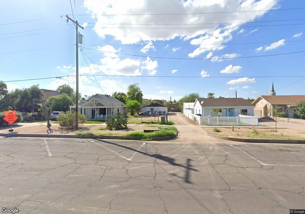 150 S Sirrine unit A, Mesa, AZ 85210 - photo 1