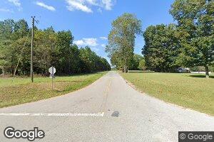 0 Orion Rd, Jarratt, VA 23867
