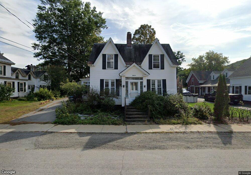 18 Henry St, Bellows Falls, VT 05101 - photo 1