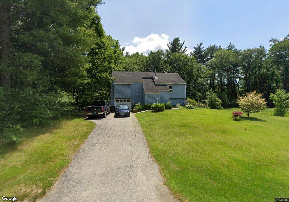 31 Adam Dr, Hudson, NH 03051 - photo 1