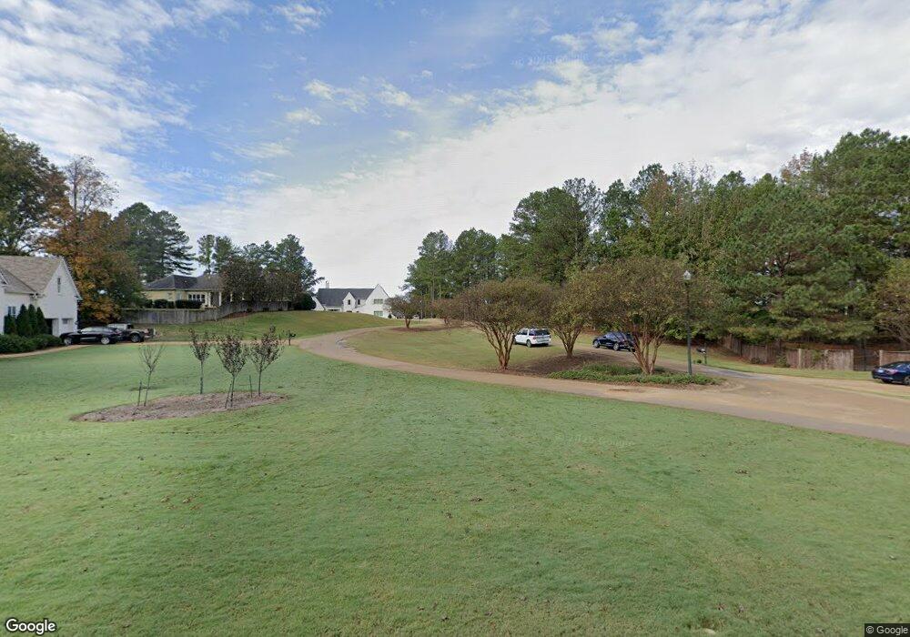 1195 E Wellsgate Dr, Oxford, MS 38655 - photo 1