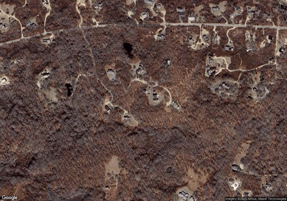 3 Pancake Hollow, Aquinnah, MA 02535 - photo 1