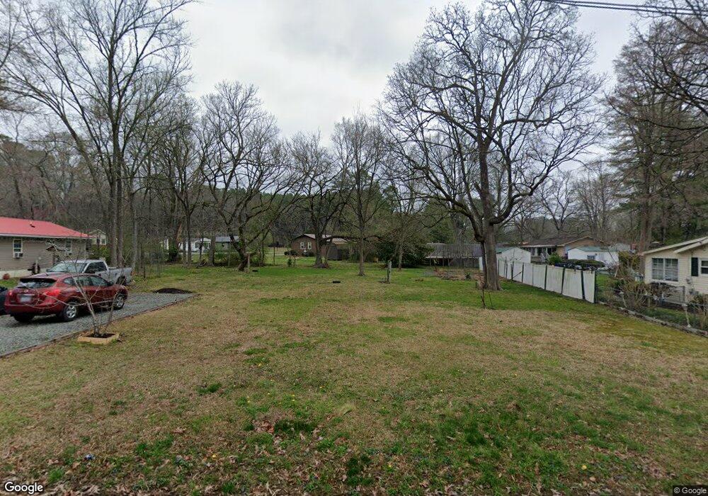 909 14th St, Siler City, NC 27344 - photo 1
