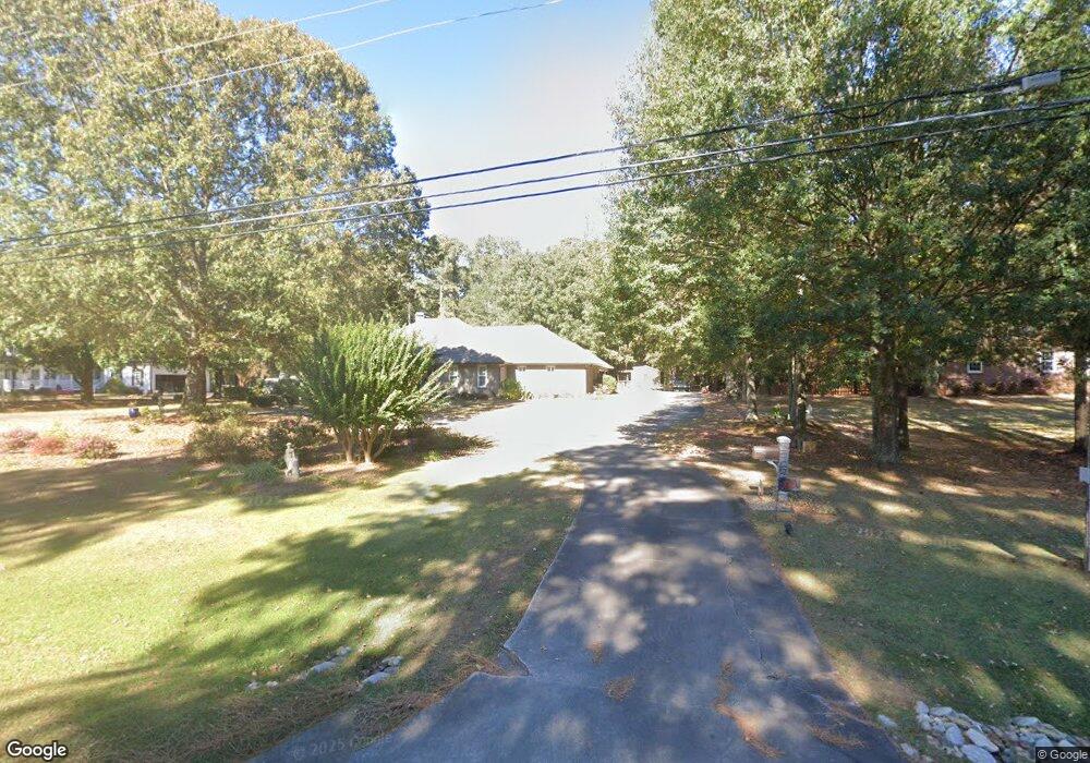 890 Palmetto Tyrone Rd, Sharpsburg, GA 30277 - photo 1