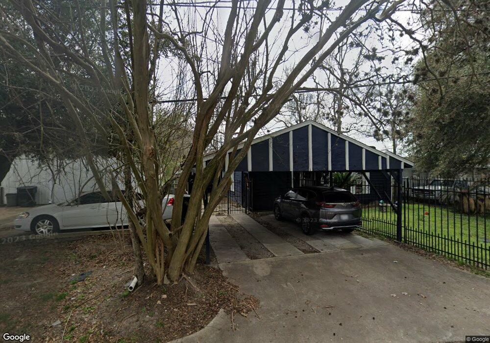 96 Burress St, Houston, TX 77022 - photo 1