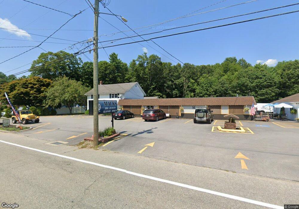 773 Quinebaug Rd, Thompson, CT 06262 - photo 1