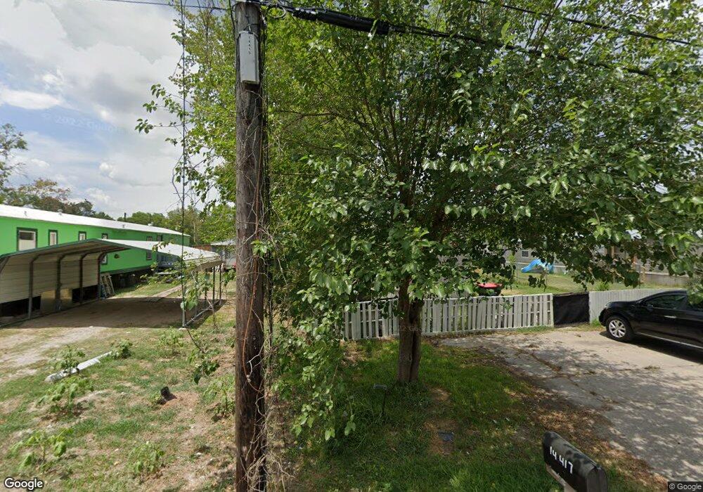 14417 Victoria St, Houston, TX 77015 - photo 1