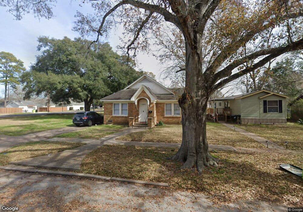 1207 6th St, Rosenberg, TX 77471 - photo 1