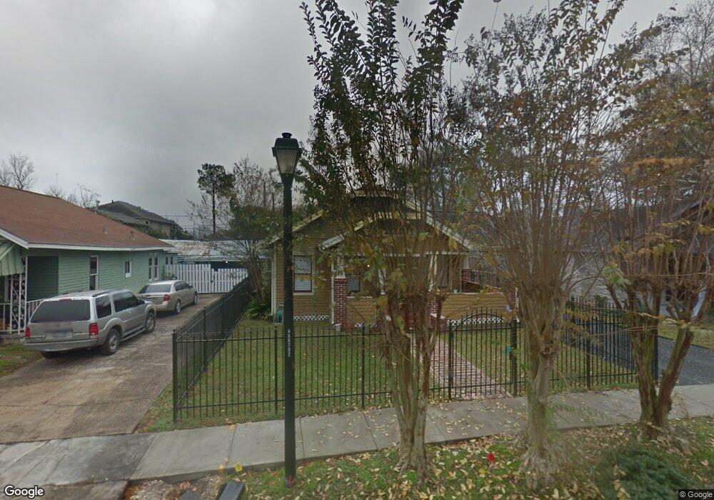 206 Northwood St, Houston, TX 77009 - photo 1