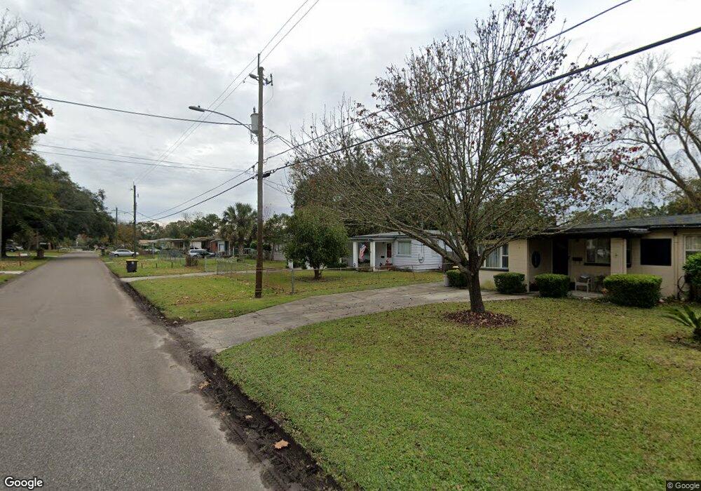 6144 Bartholf Ave, Jacksonville, FL 32210 - photo 1