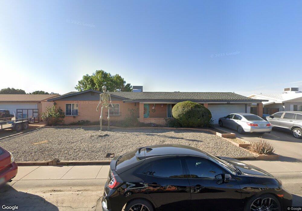 3727 W Mission Ln, Phoenix, AZ 85051 - photo 1