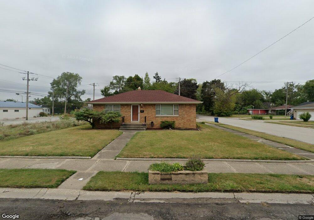 30 E 49th Ave, Gary, IN 46409 - photo 1