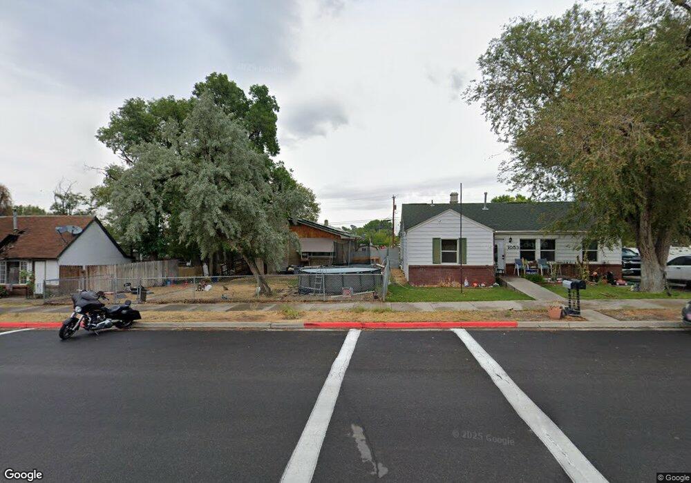 1035 S Bridge St, Winnemucca, NV 89445 - photo 1