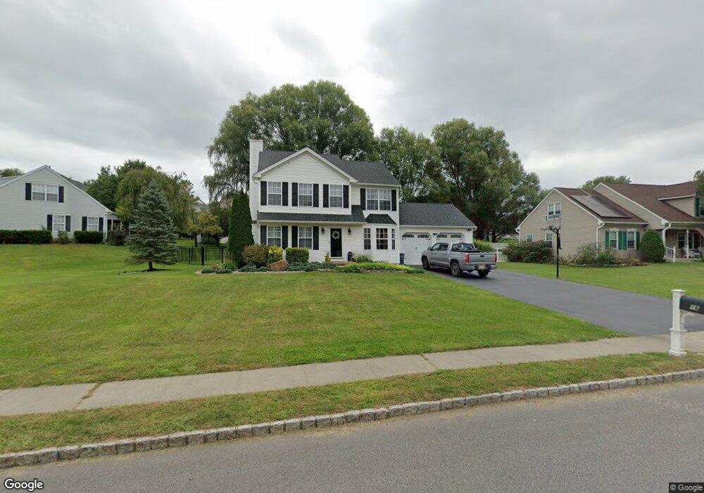 16 Spring Meadow, Oxford, NJ 07863 - photo 1