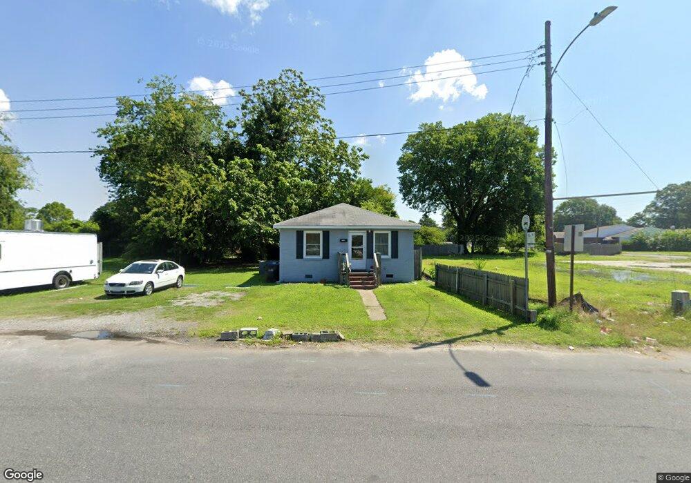 2519 Columbus Ave, Portsmouth, VA 23704 - photo 1