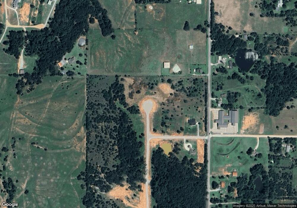 2 Pine Valley Lot 2 Rd, Shawnee, OK 74801 - photo 1