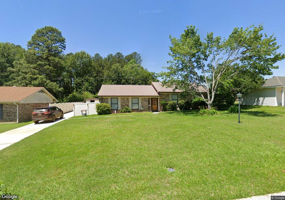 139 Camellia Ln, Pineville, LA 71360 - photo 1