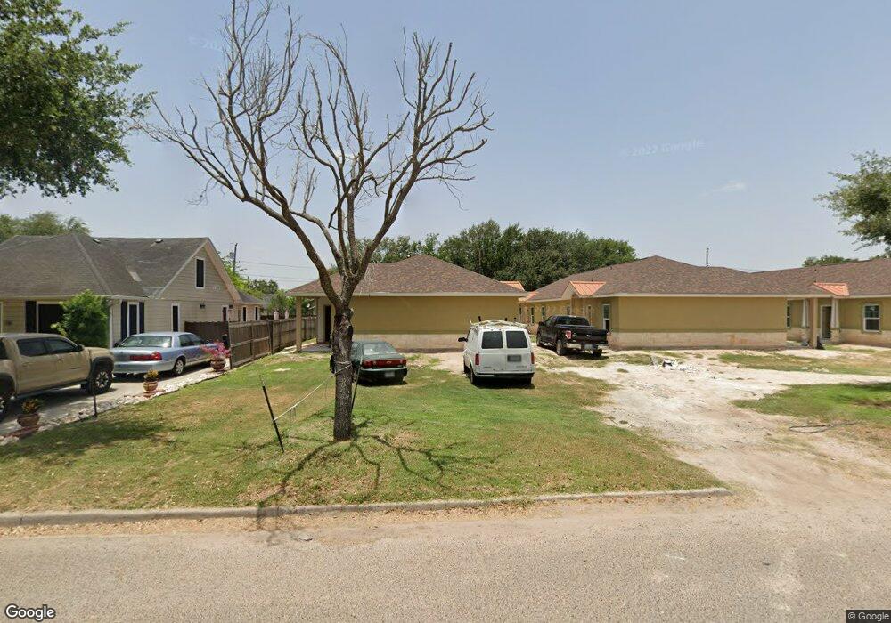 714 S Missouri Ave, Weslaco, TX 78596 - photo 1