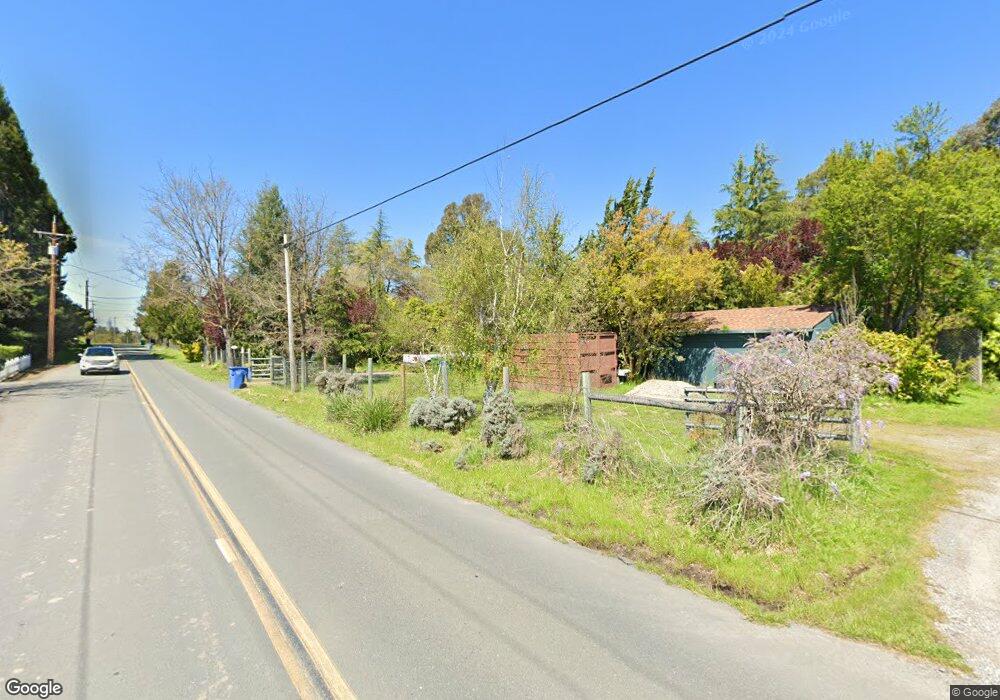 5331 Hessel Rd, Sebastopol, CA 95472 - photo 1