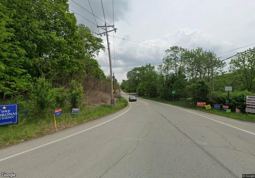 883 Thomas Rd, Eighty Four, PA 15330 - photo 1