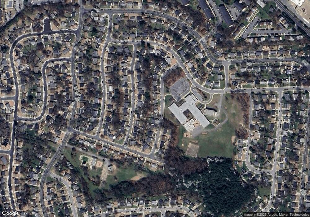 246 Elkton S, Laurel, MD 20724 - photo 1