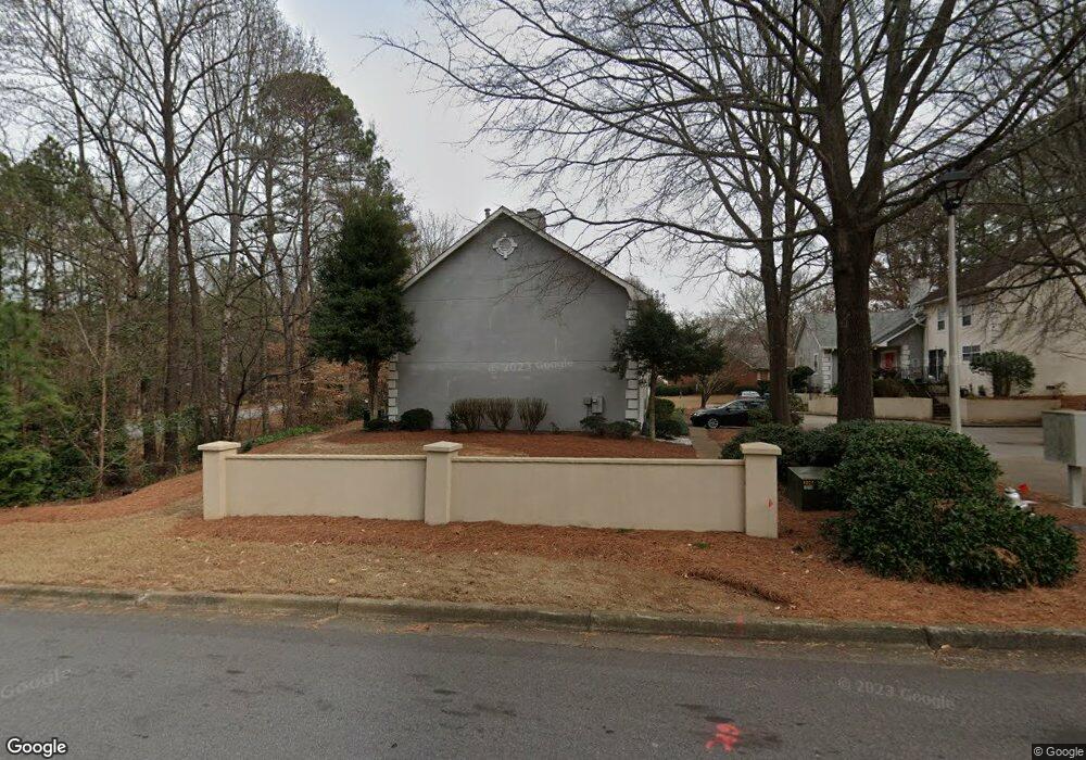 3691 Raven Way, Duluth, GA 30096 - photo 1