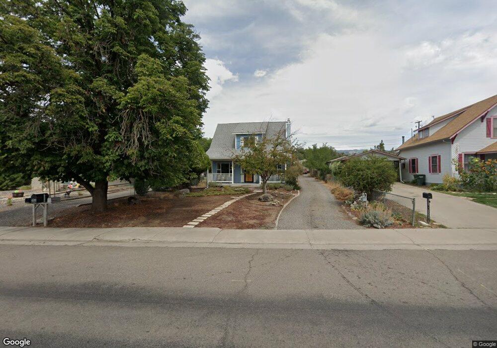 610 W Main St, Cedaredge, CO 81413 - photo 1