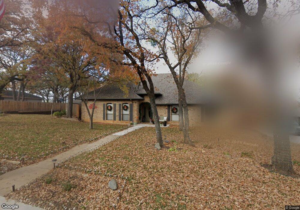 7 Highview Cir, Denton, TX 76205 - photo 1