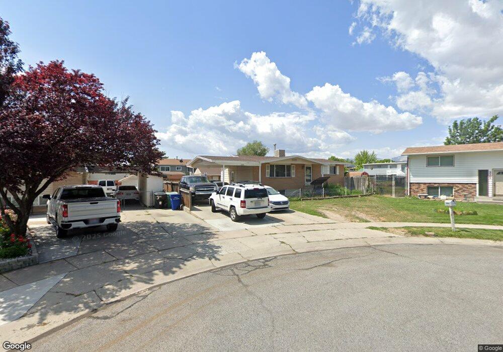 3691 W 7865 S, West Jordan, UT 84088 - photo 1