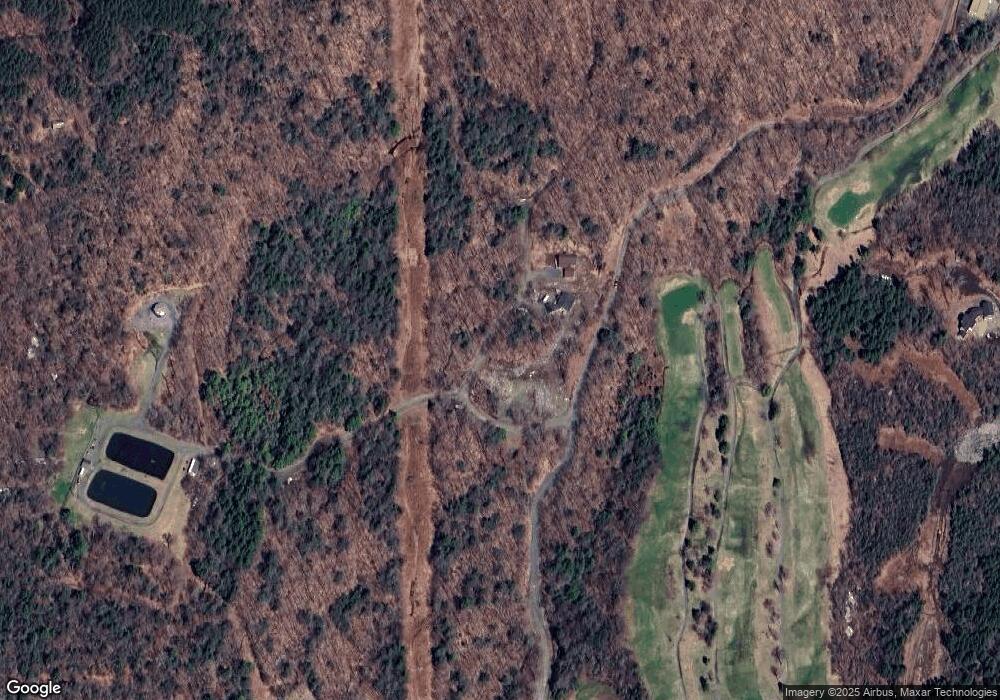 154 Haystack Rd High Peaks Rd, Wilmington, VT 05363 - photo 1