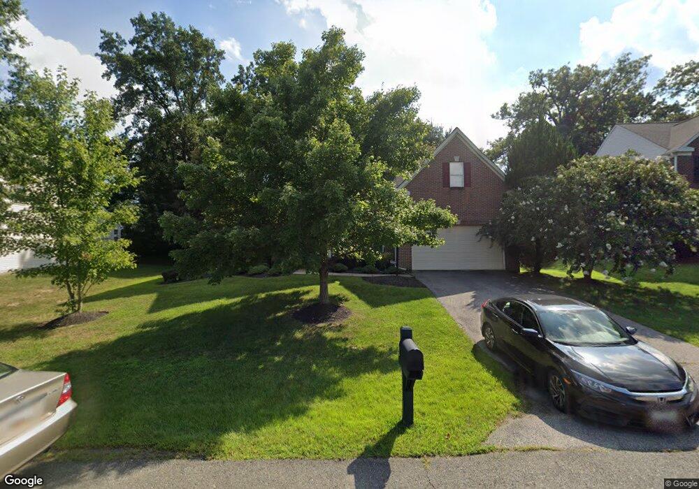 4403 Harbour Town Dr, Beltsville, MD 20705 - photo 1