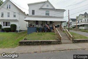 157 Spring St, Scranton, PA 18508