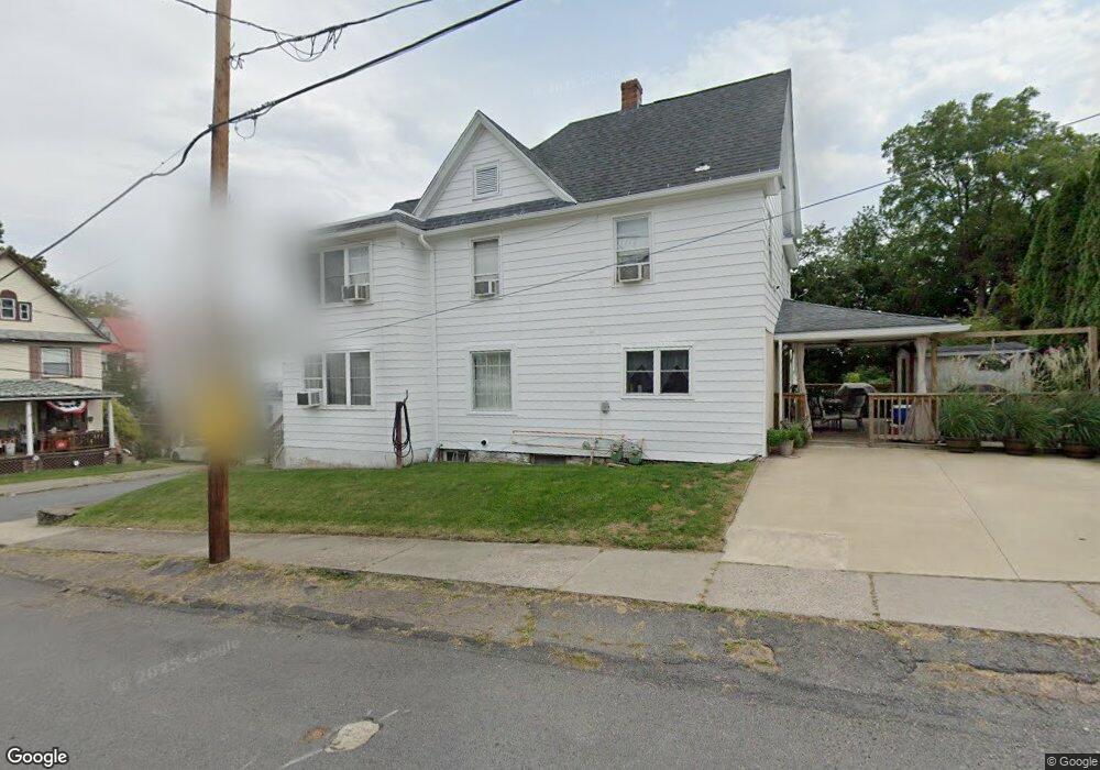 157 Spring St, Scranton, PA 18508 - photo 1