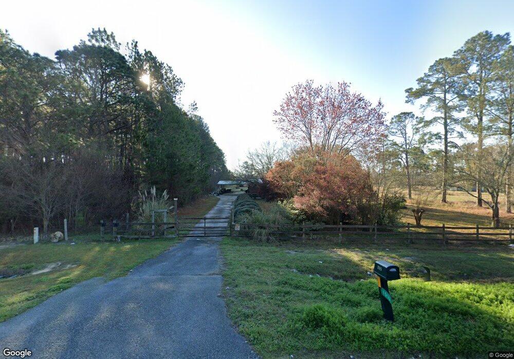 1515 Us Highway 319 S, Moultrie, GA 31768 - photo 1