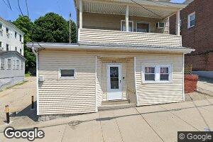 552 E School St, Woonsocket, RI 02895