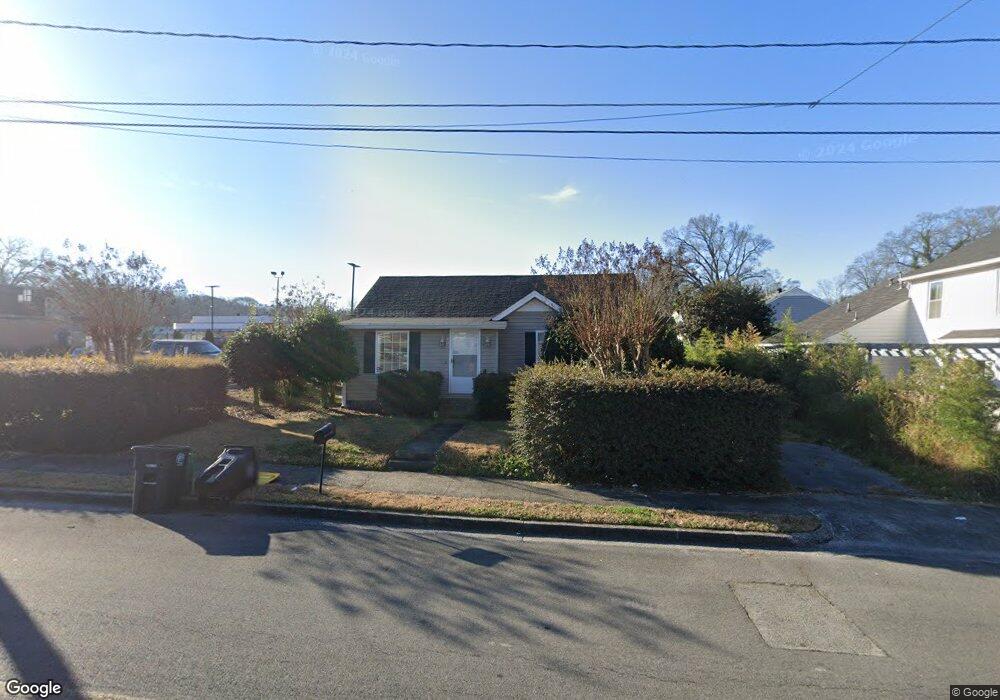316 E 7th St SW, Rome, GA 30161 - photo 1