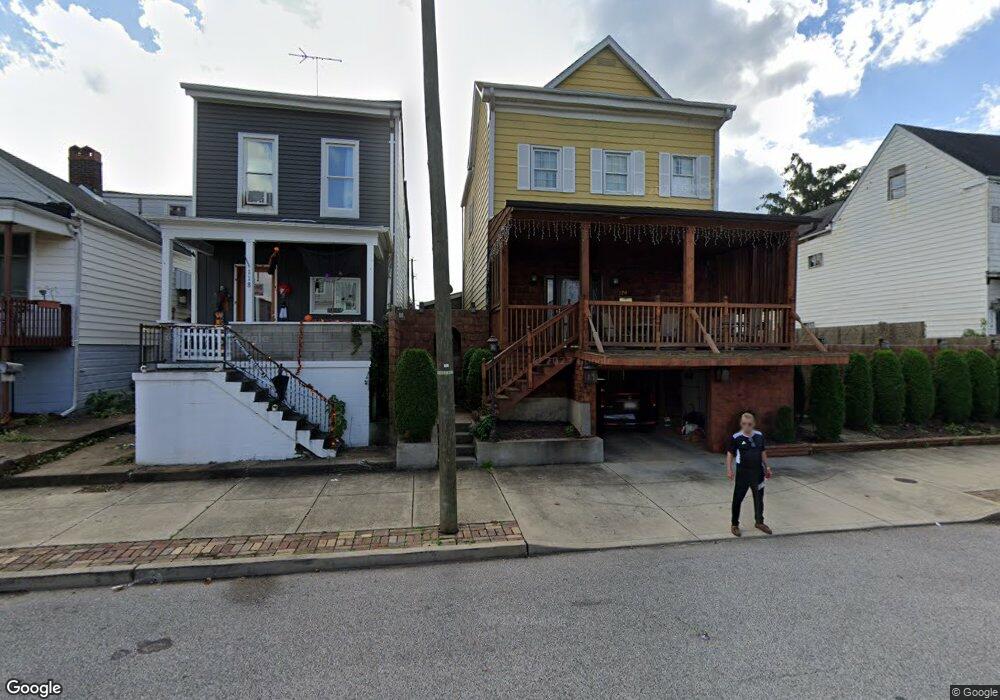 120 Virginia St, Bethlehem, WV 26003 - photo 1