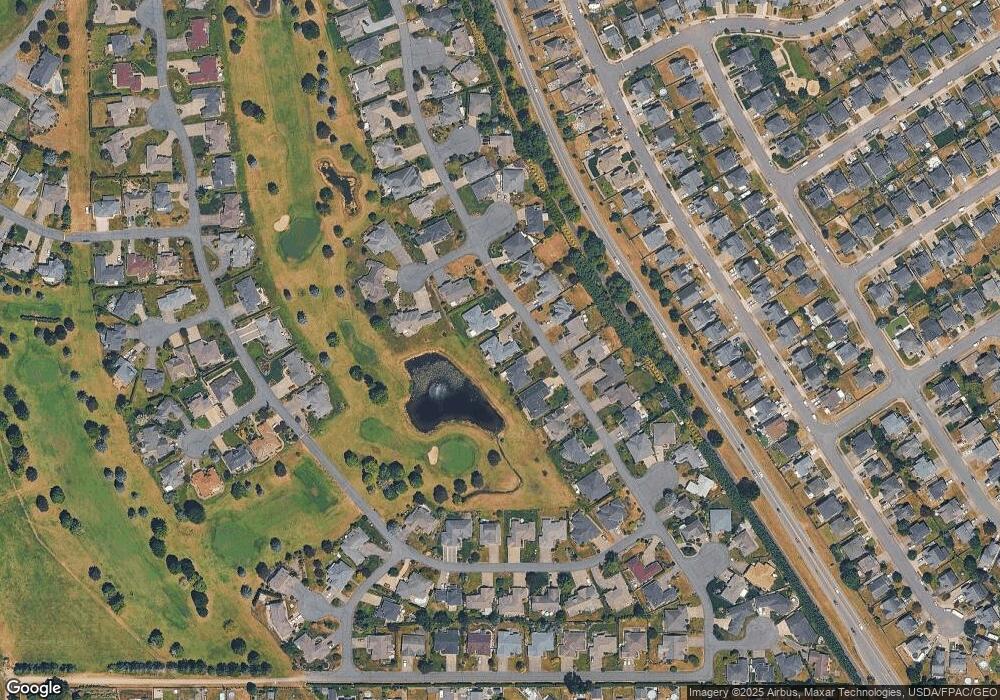 15312 148th Avenue Ct E, Orting, WA 98360 - photo 1