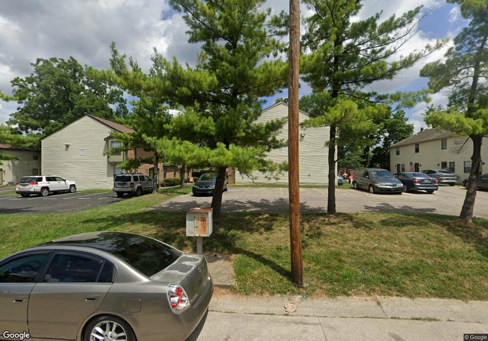 1000 Hidden Acres Ct, Columbus, OH 43224 - photo 1