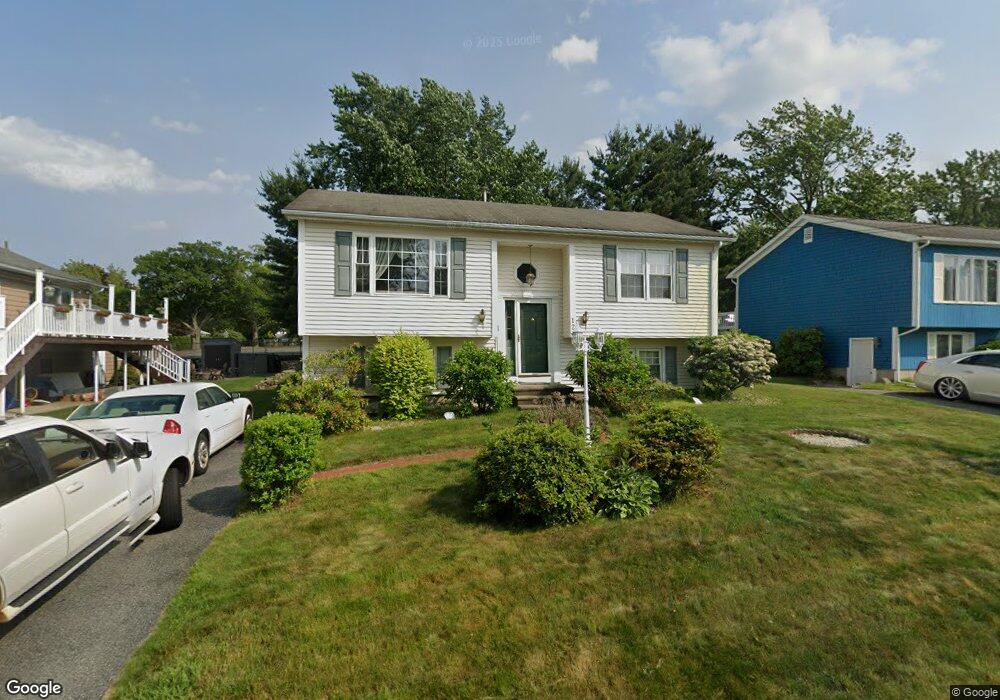 12 Appleton St, Cranston, RI 02910 - photo 1